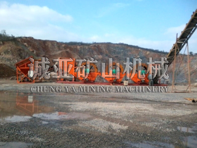 海(hǎi)沙淡化設(shè)備