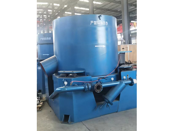 選(xuǎn)金離心(xīn)機